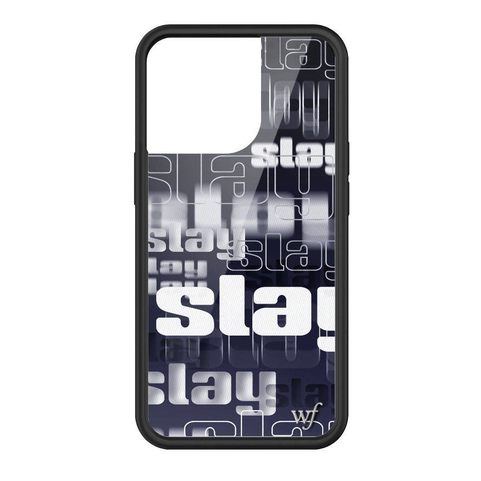 Slay iPhone Case