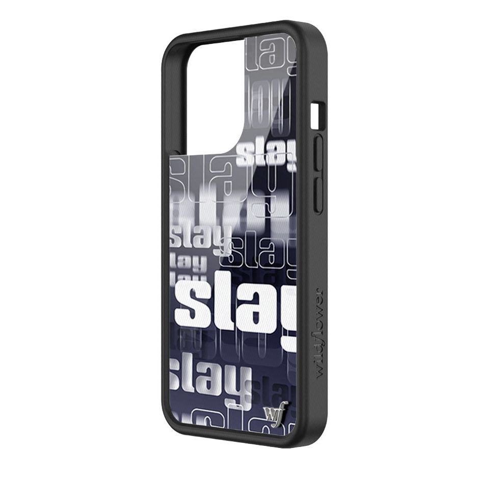 Slay iPhone Case