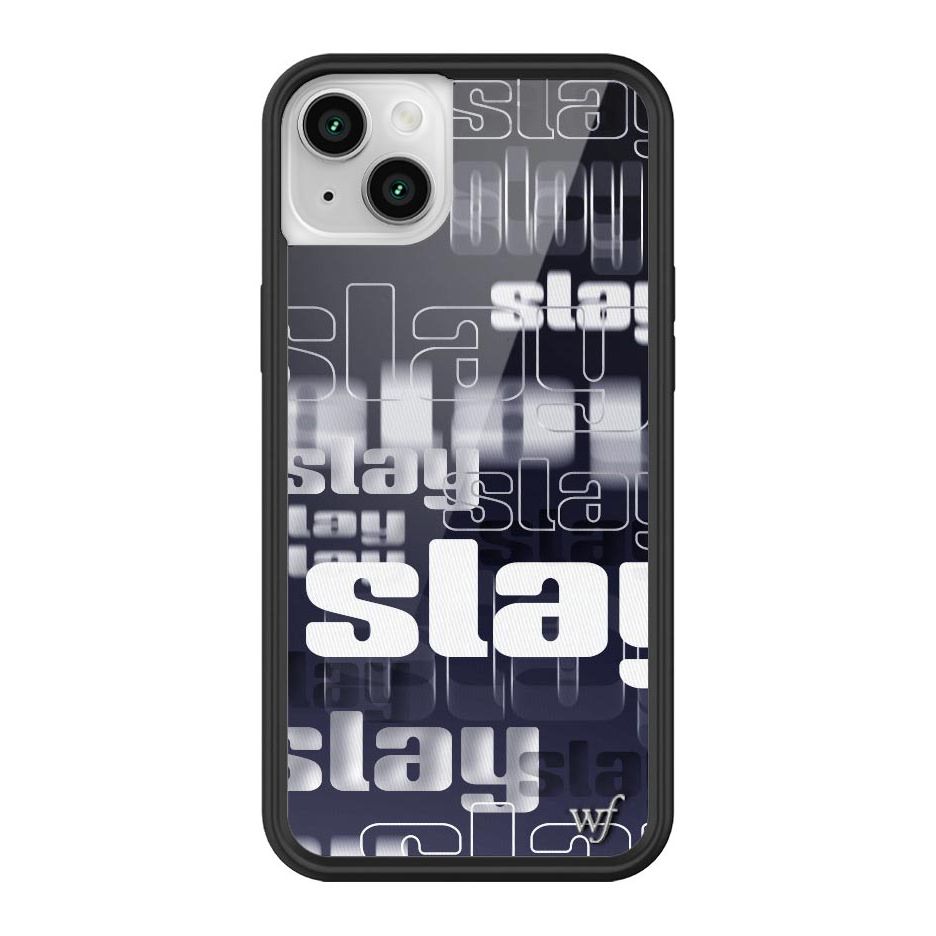 Slay iPhone Case