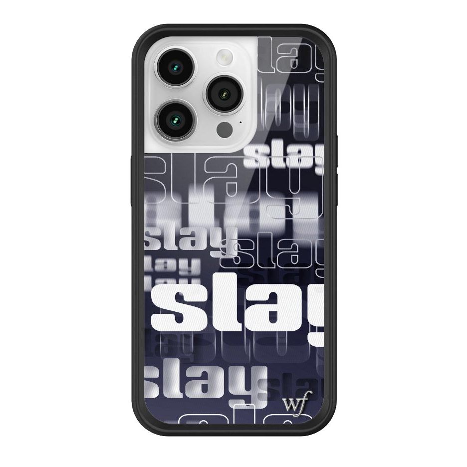 Slay iPhone Case