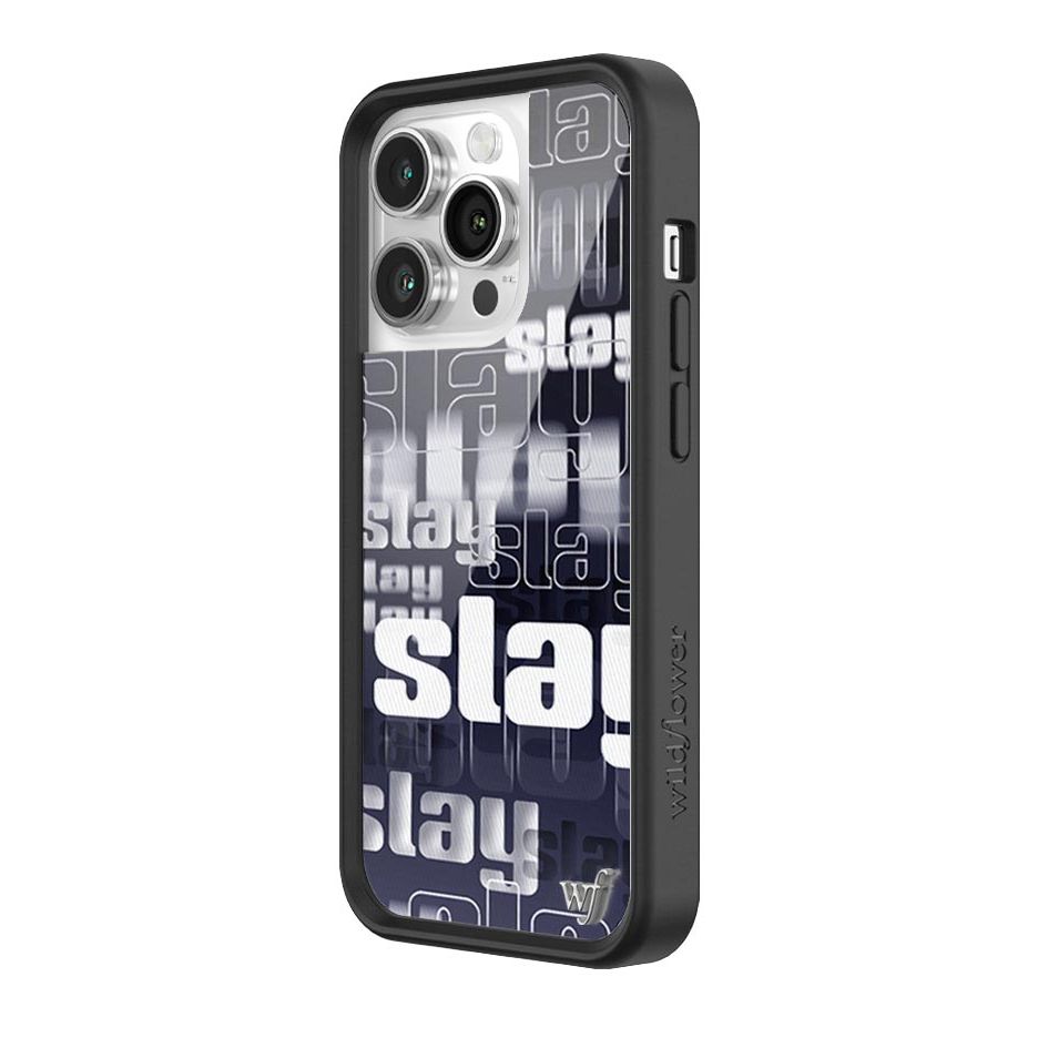 Slay iPhone Case