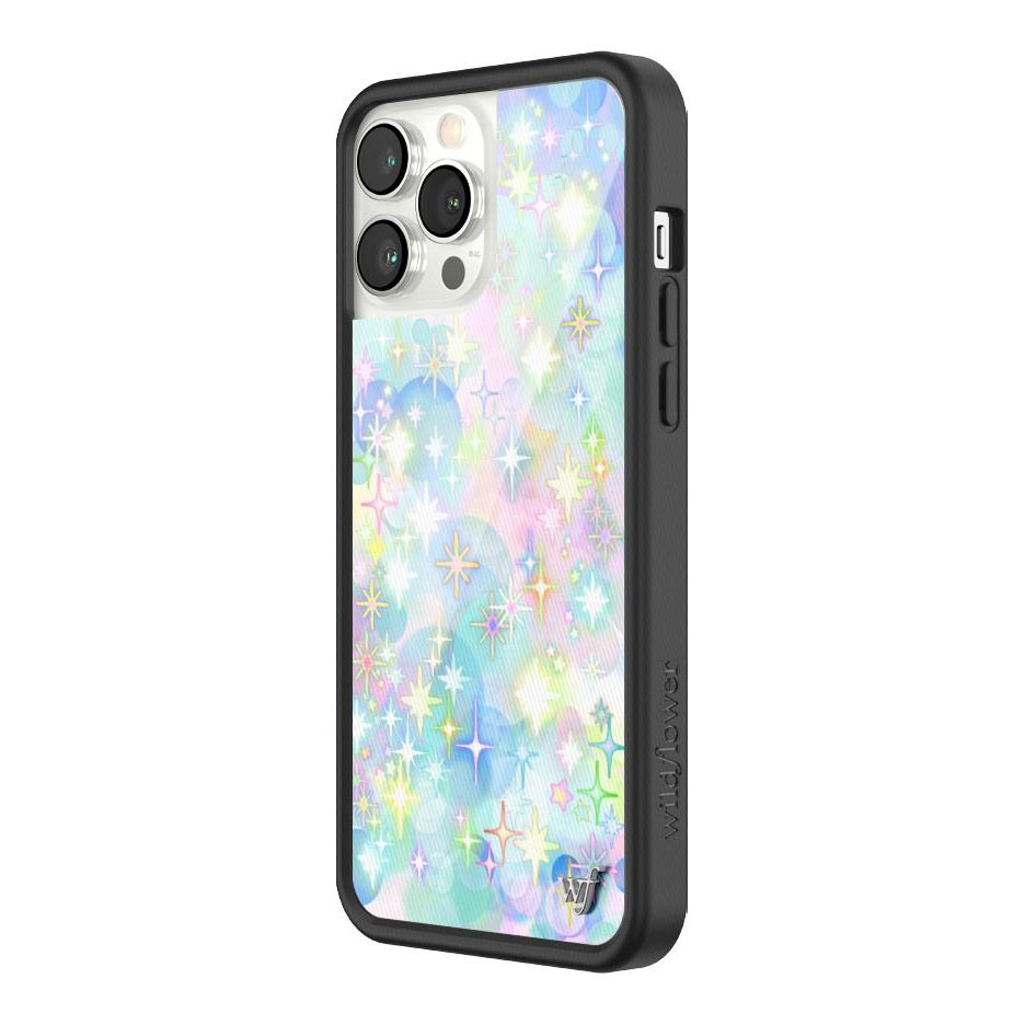Sparkle City iPhone Case
