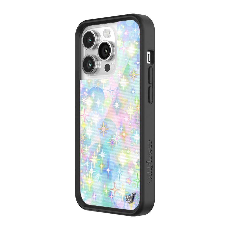 Sparkle City iPhone Case