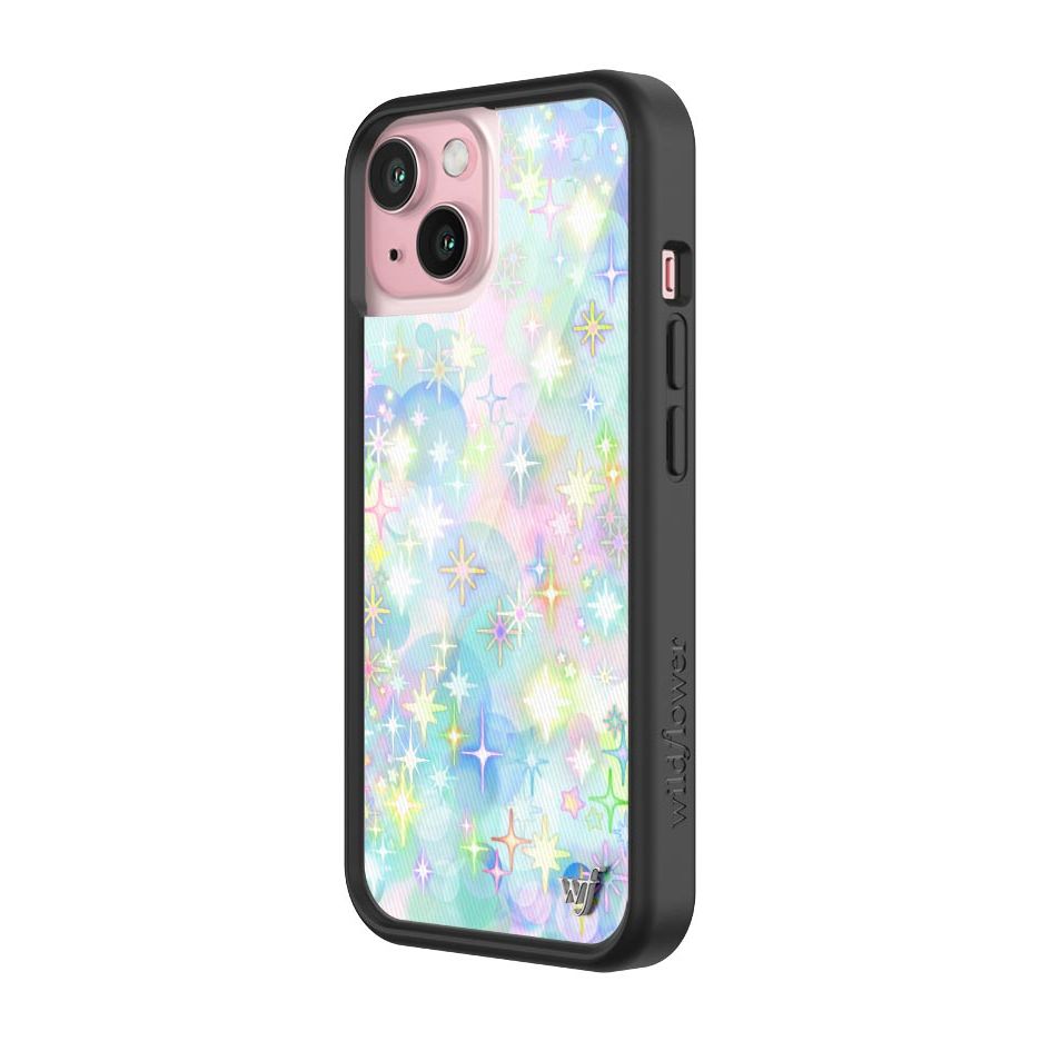Sparkle City iPhone Case