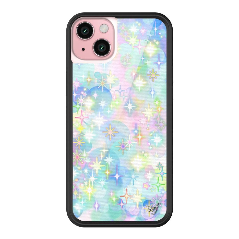 Sparkle City iPhone Case