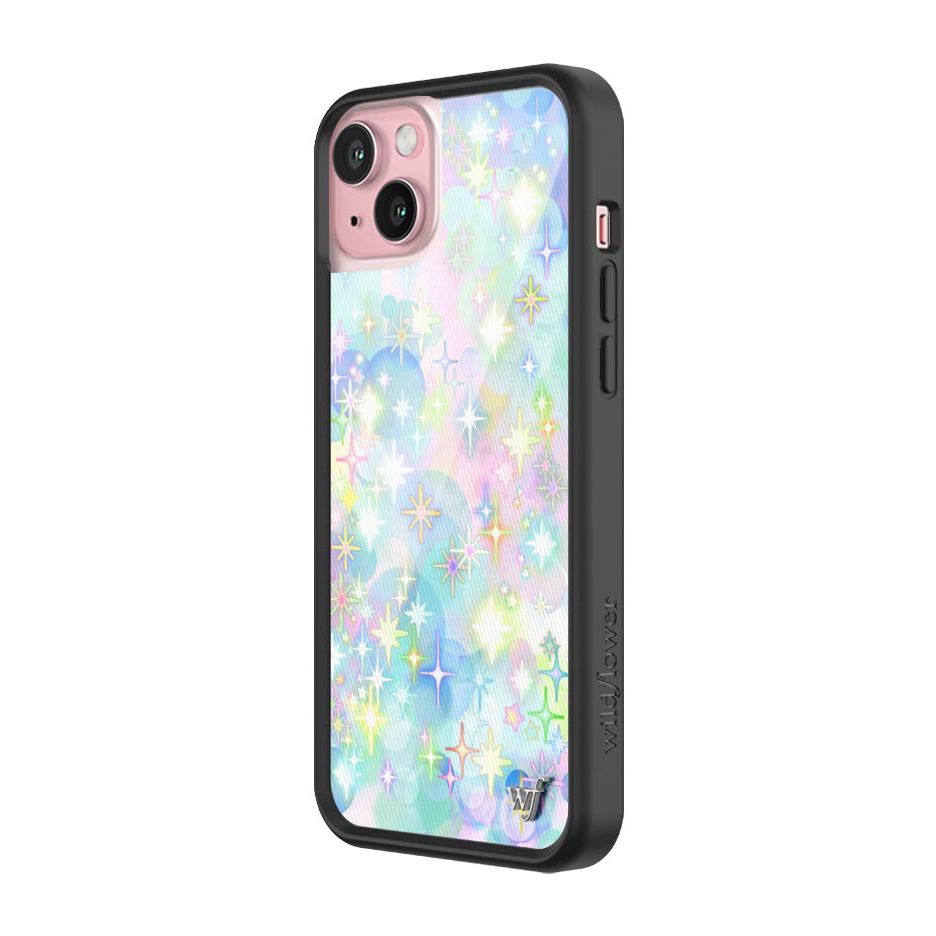 Sparkle City iPhone Case