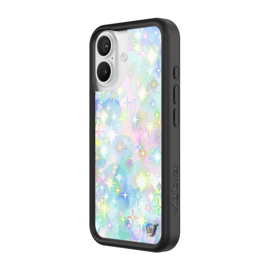Sparkle City iPhone Case