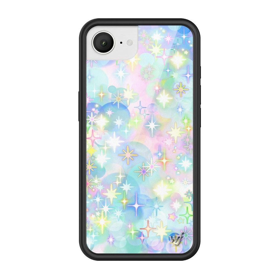 Sparkle City iPhone Case