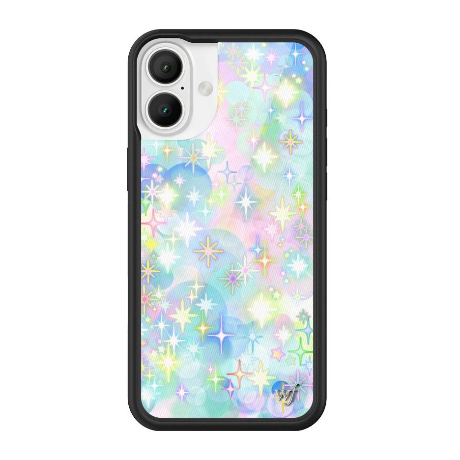 Sparkle City iPhone Case