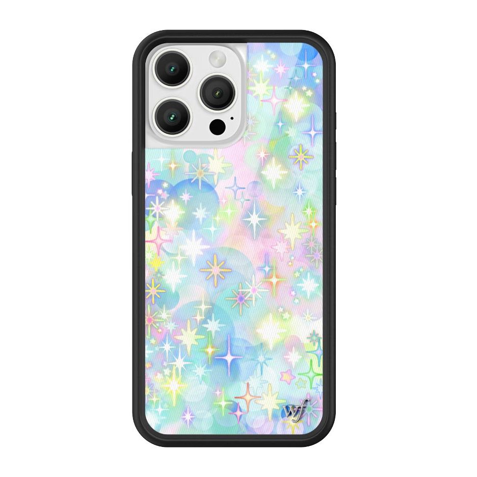 Sparkle City iPhone Case