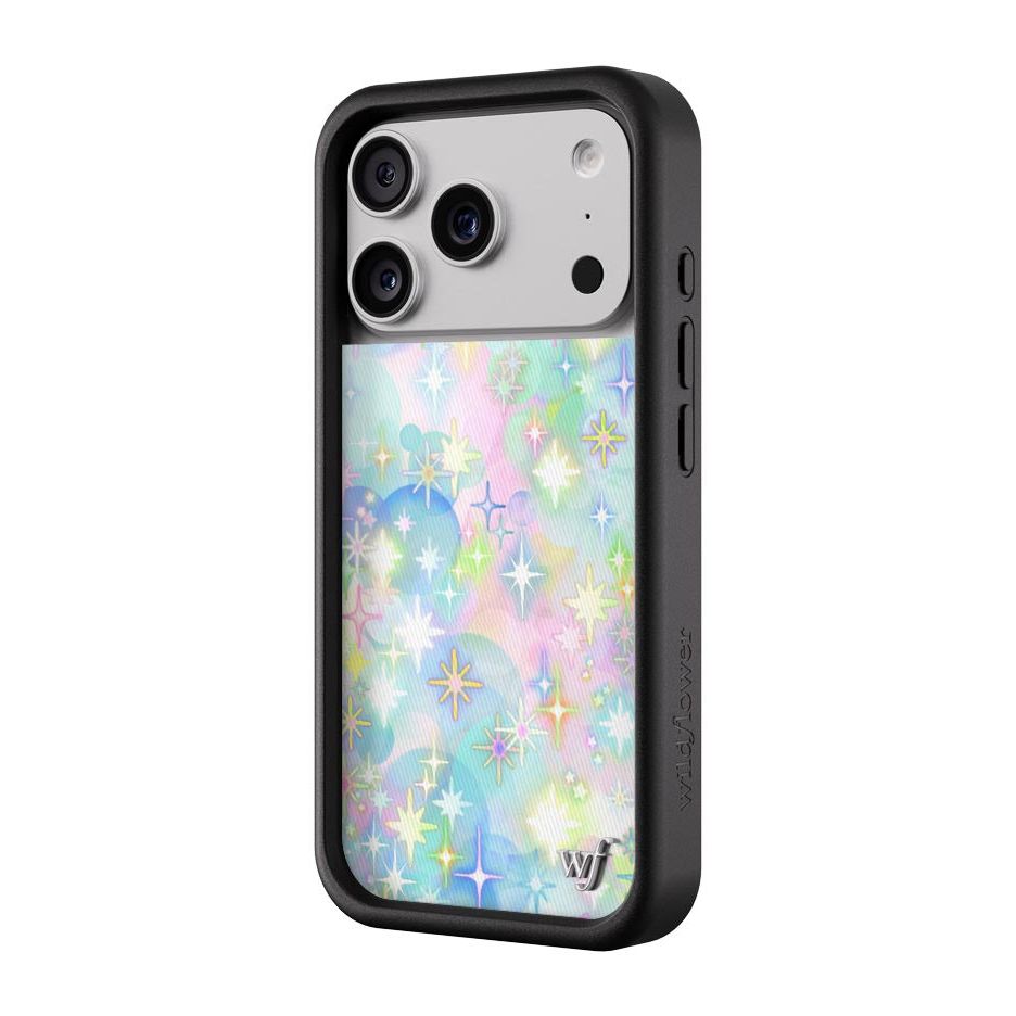 Sparkle City iPhone Case