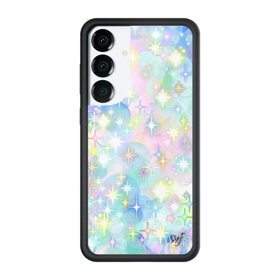 Sparkle City Samsung Galaxy Case