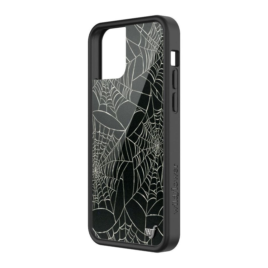 Itsy Bitsy Spider iPhone Case