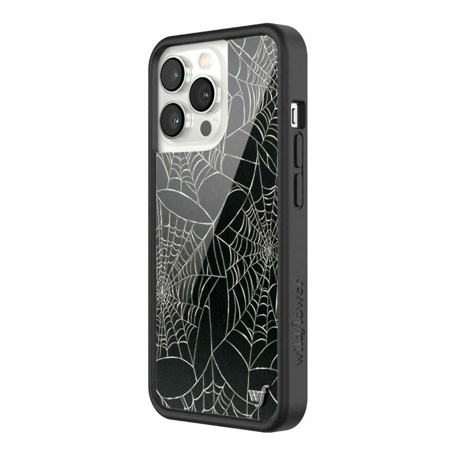 Itsy Bitsy Spider iPhone Case
