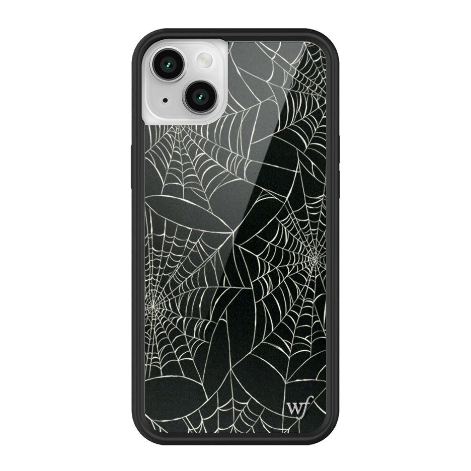 Itsy Bitsy Spider iPhone Case