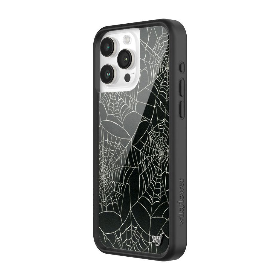 Itsy Bitsy Spider iPhone Case