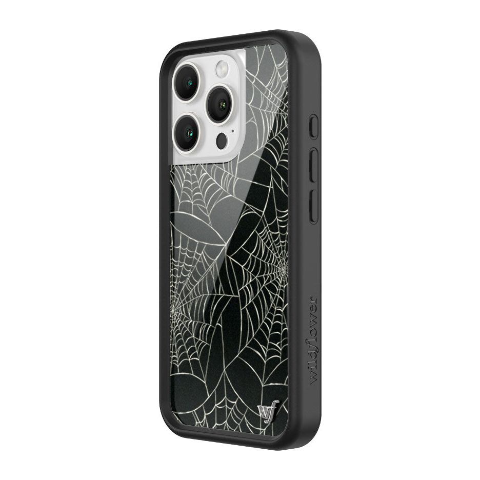 Itsy Bitsy Spider iPhone Case
