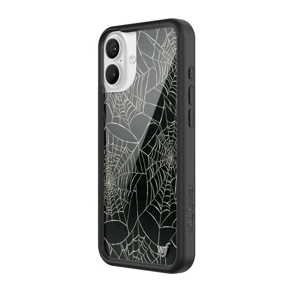 Itsy Bitsy Spider iPhone Case
