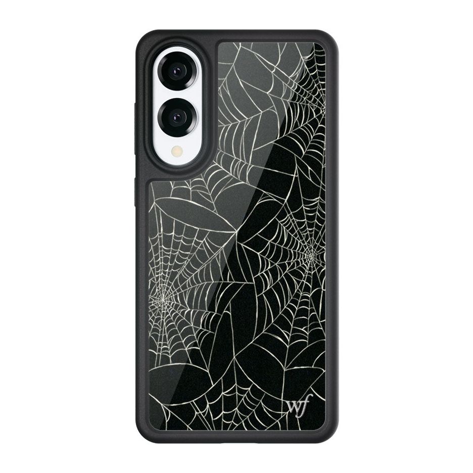 Itsy Bitsy Spider Samsung Galaxy Case