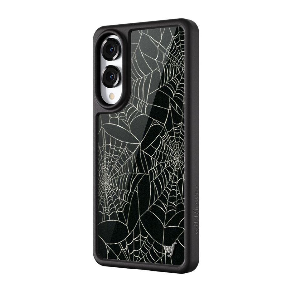 Itsy Bitsy Spider Samsung Galaxy Case
