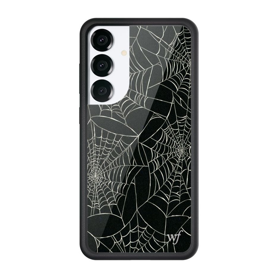 Itsy Bitsy Spider Samsung Galaxy Case