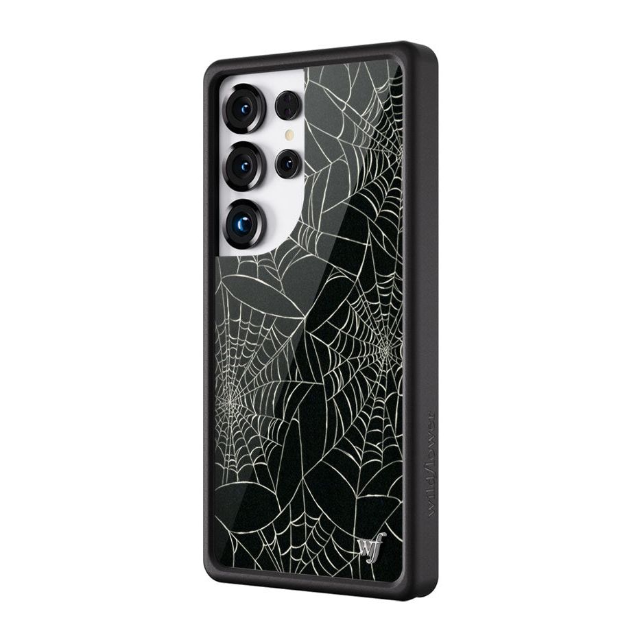 Itsy Bitsy Spider Samsung Galaxy Case