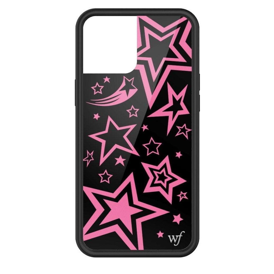 Super Star iPhone Case