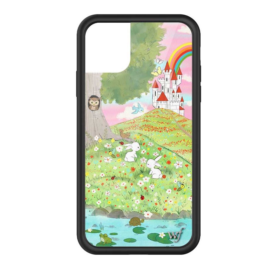 Fairytale iPhone Case