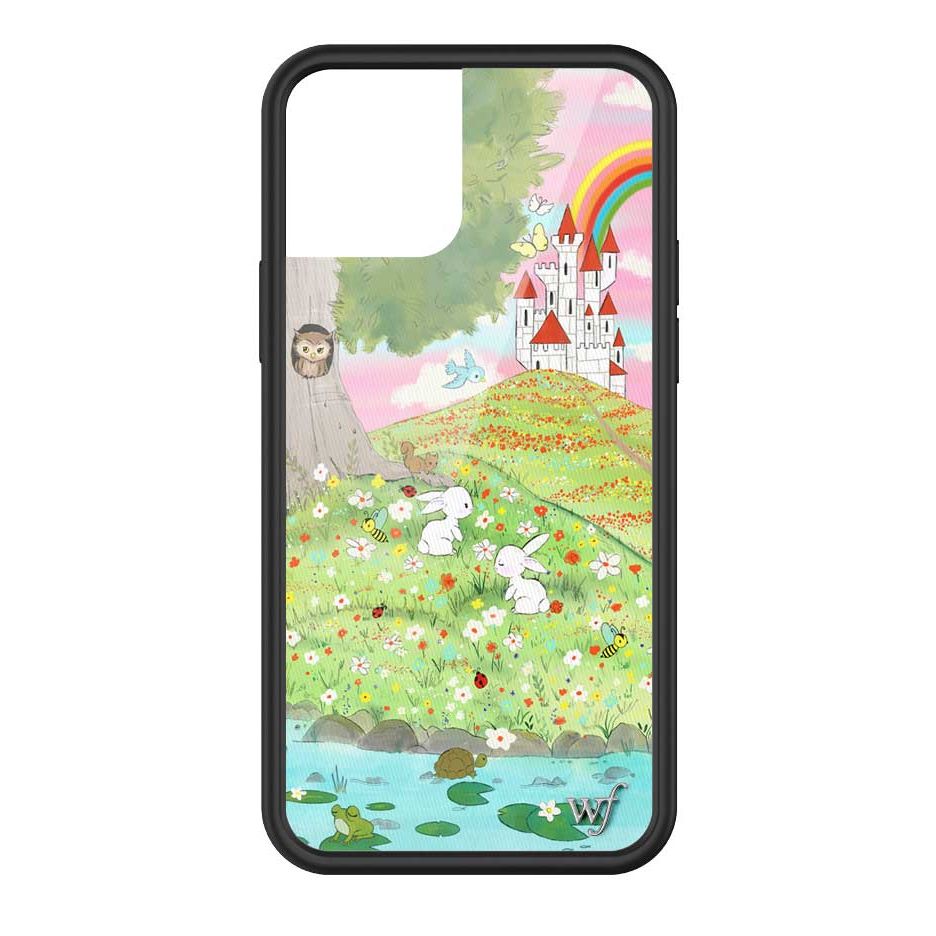 Fairytale iPhone Case