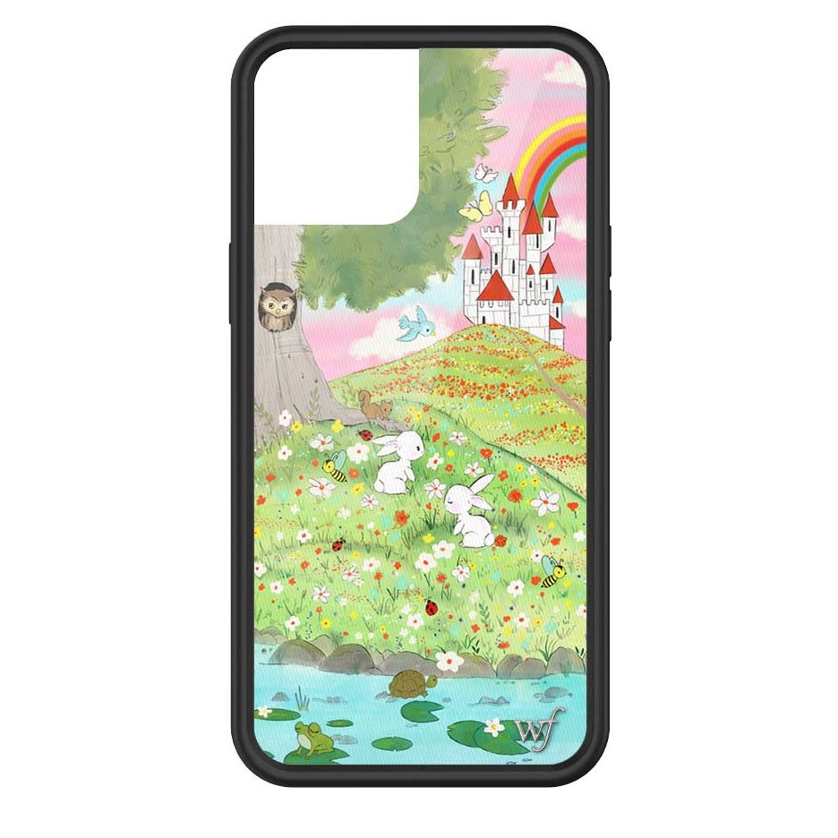 Fairytale iPhone Case