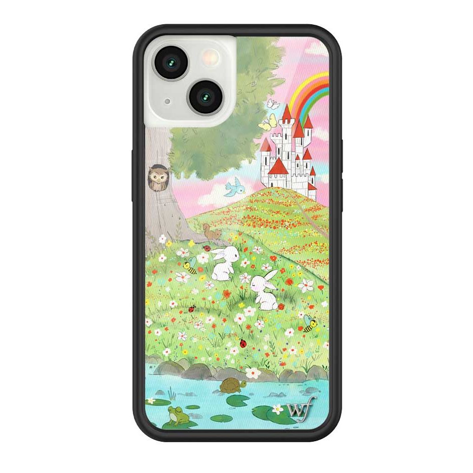 Fairytale iPhone Case