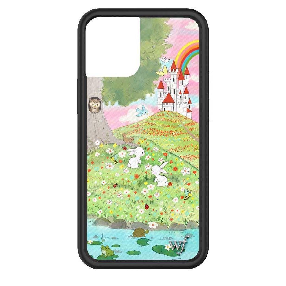 Fairytale iPhone Case