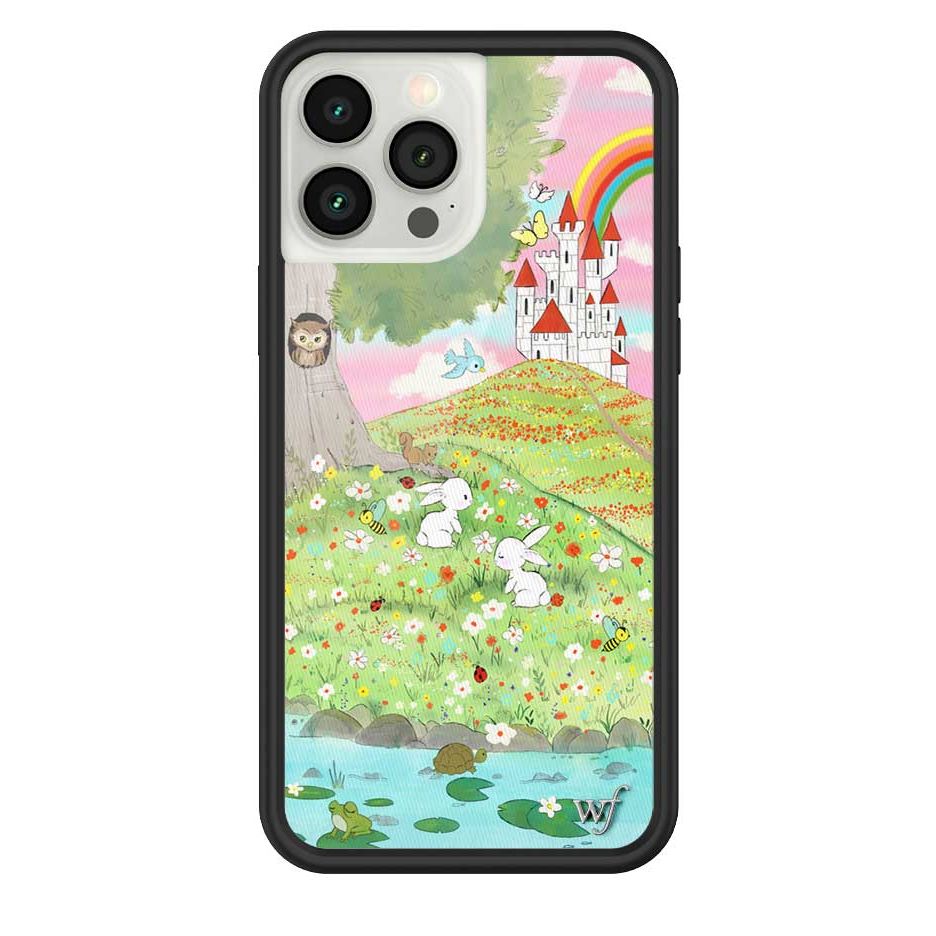 Fairytale iPhone Case