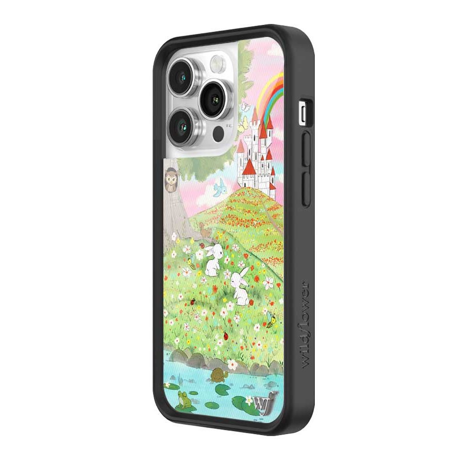 Fairytale iPhone Case
