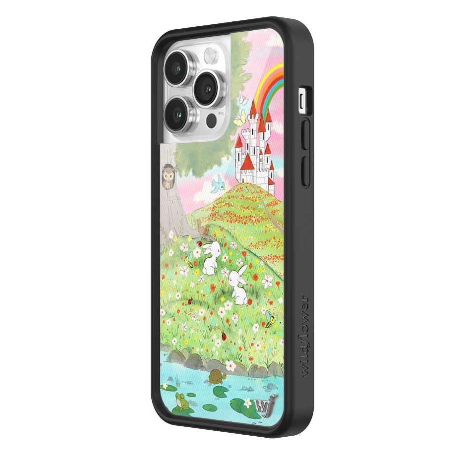 Fairytale iPhone Case