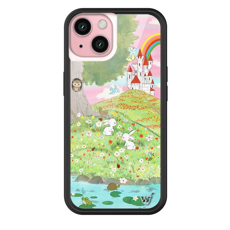 Fairytale iPhone Case