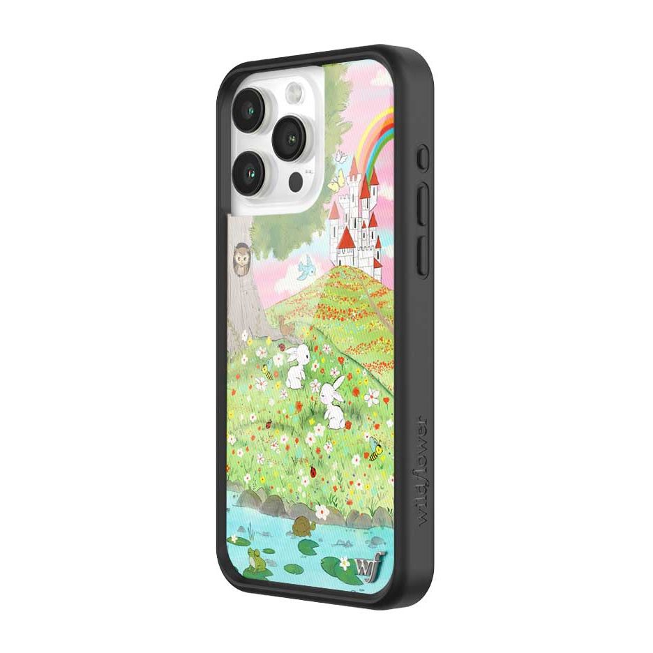 Fairytale iPhone Case