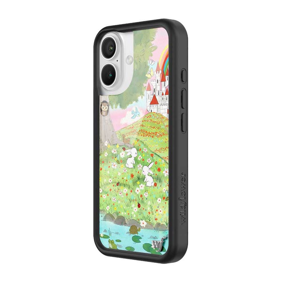 Fairytale iPhone Case