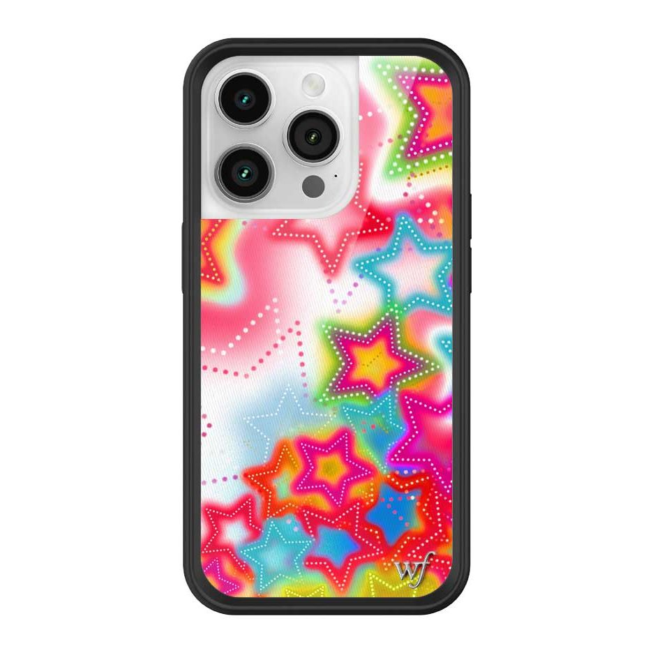 Stardust iPhone Case
