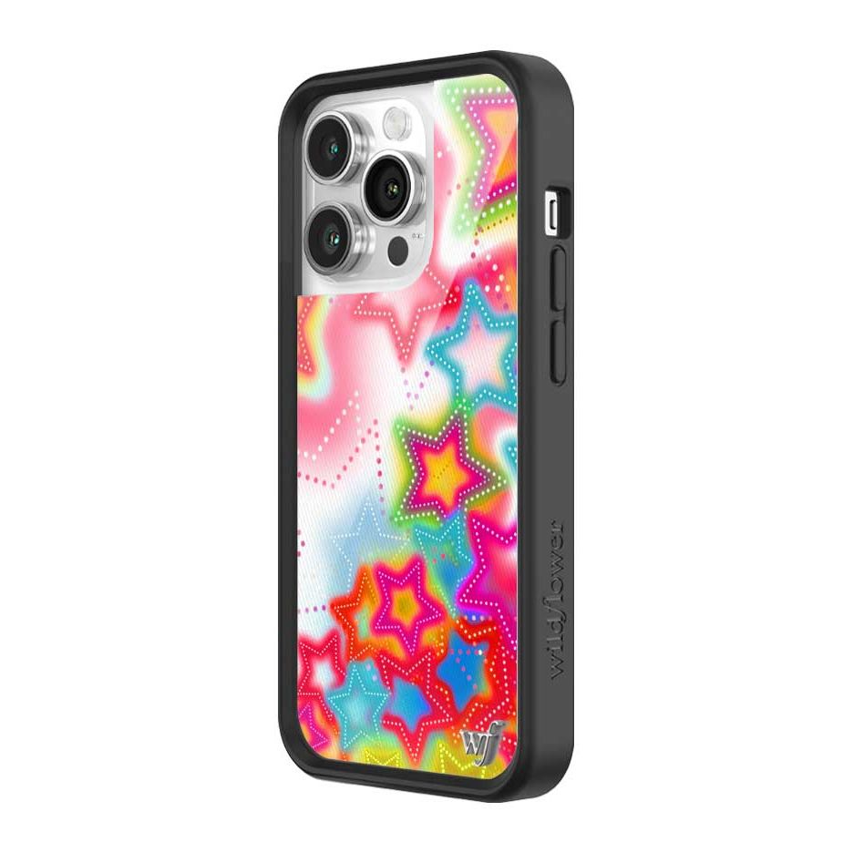 Stardust iPhone Case