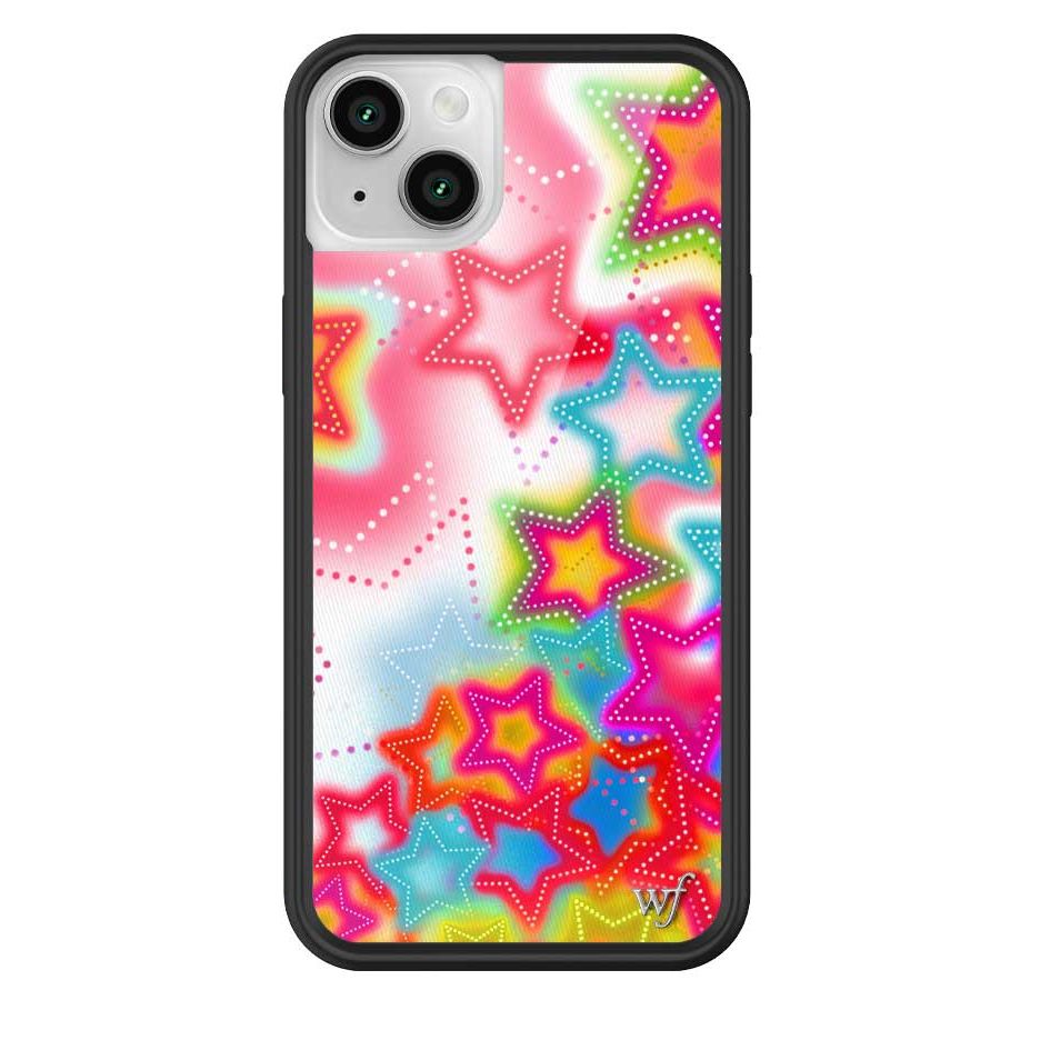 Stardust iPhone Case