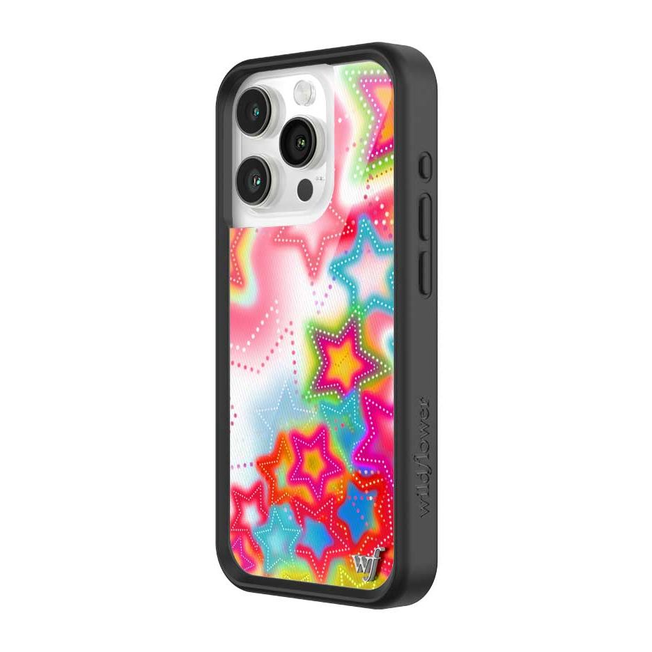 Stardust iPhone Case