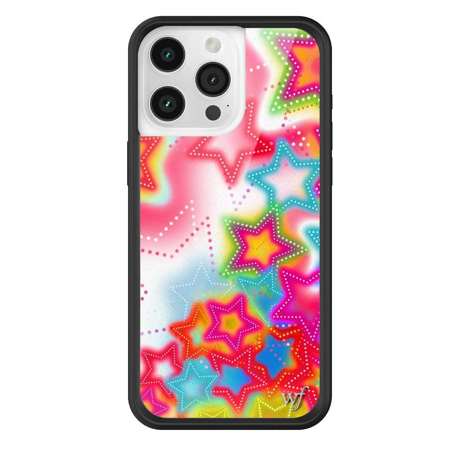 Stardust iPhone Case