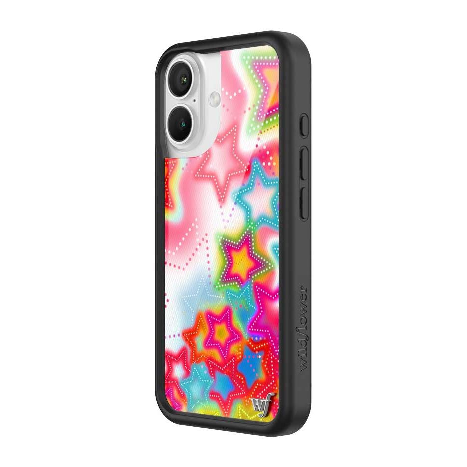 Stardust iPhone Case