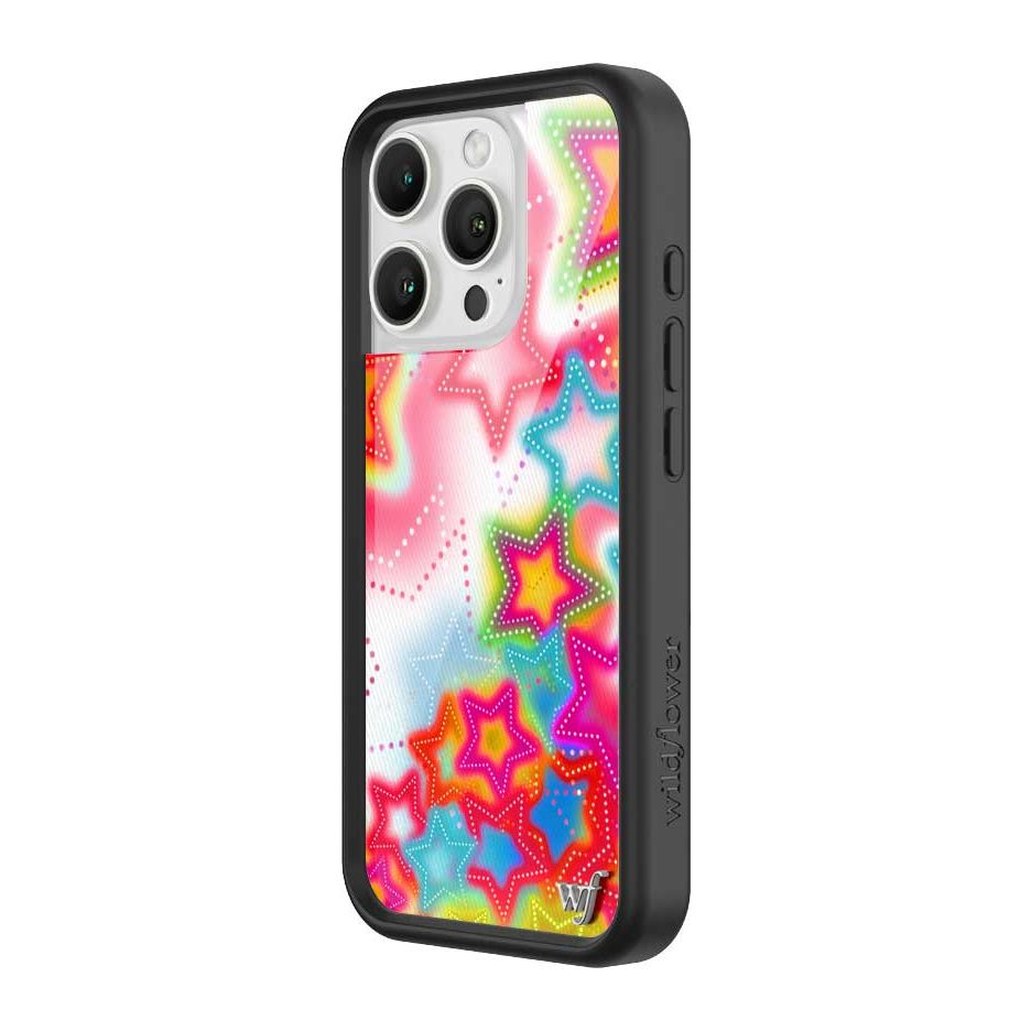 Stardust iPhone Case