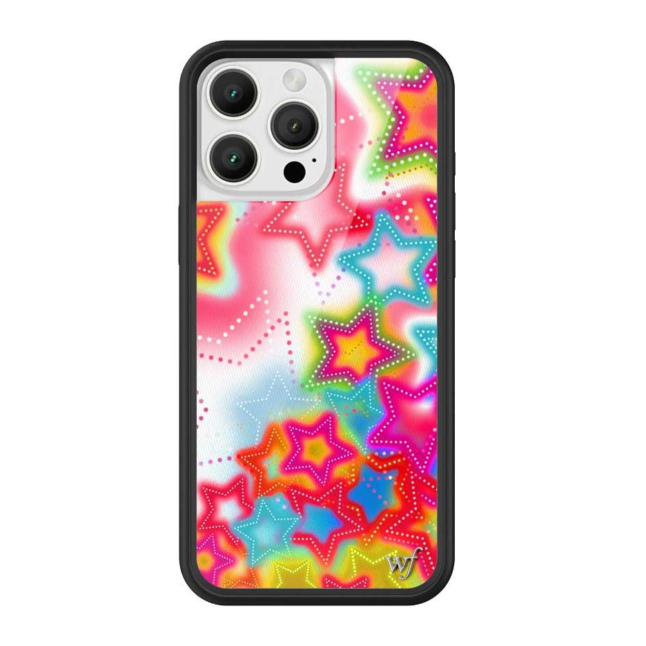 Stardust iPhone Case