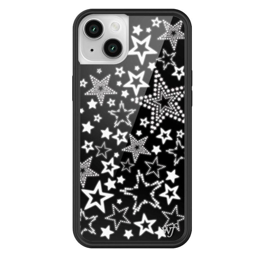 Star Girl iPhone Case