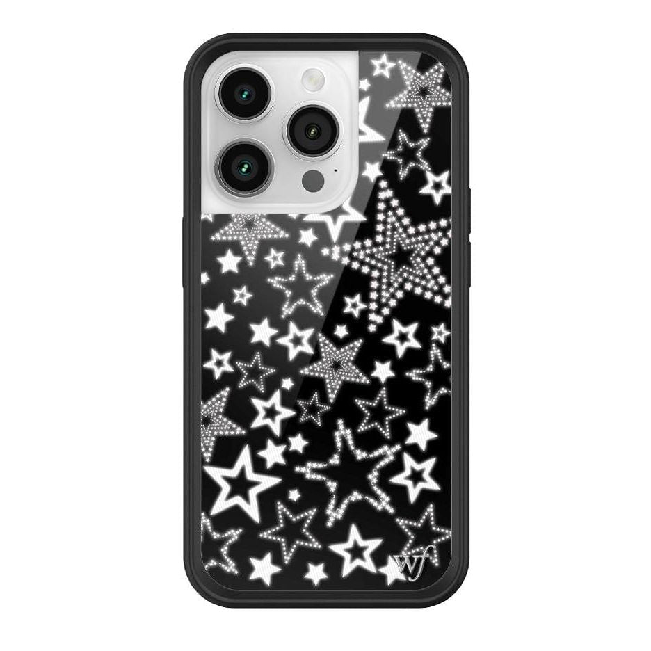 Star Girl iPhone Case