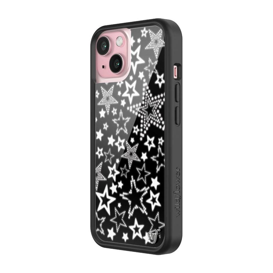 Star Girl iPhone Case