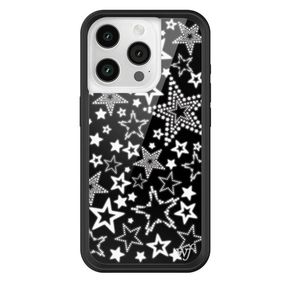 Star Girl iPhone Case